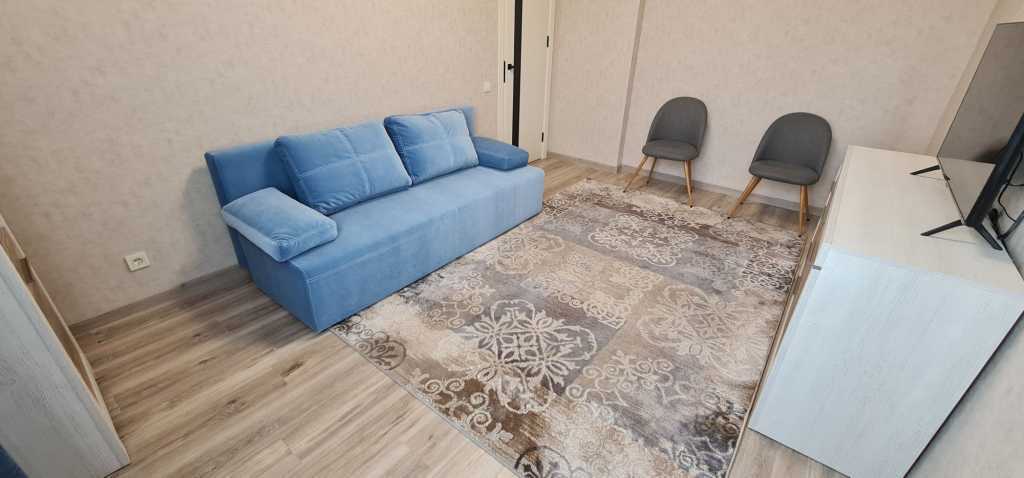 Аренда 3-комнатной квартиры 65 м², Александра Олеся ул., 5а