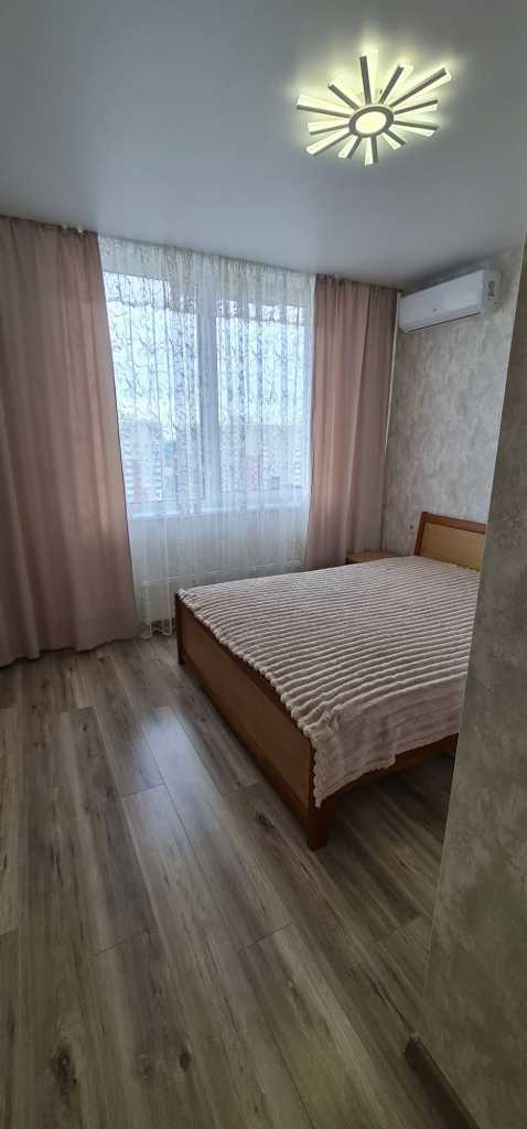 Аренда 3-комнатной квартиры 65 м², Александра Олеся ул., 5а