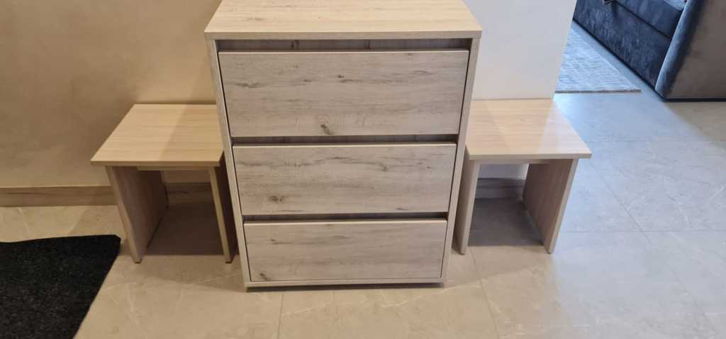 Аренда 3-комнатной квартиры 65 м², Александра Олеся ул., 5а