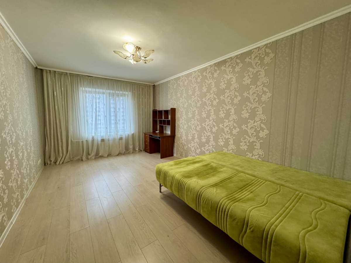 Аренда 1-комнатной квартиры 43 м², Милославская ул., 47