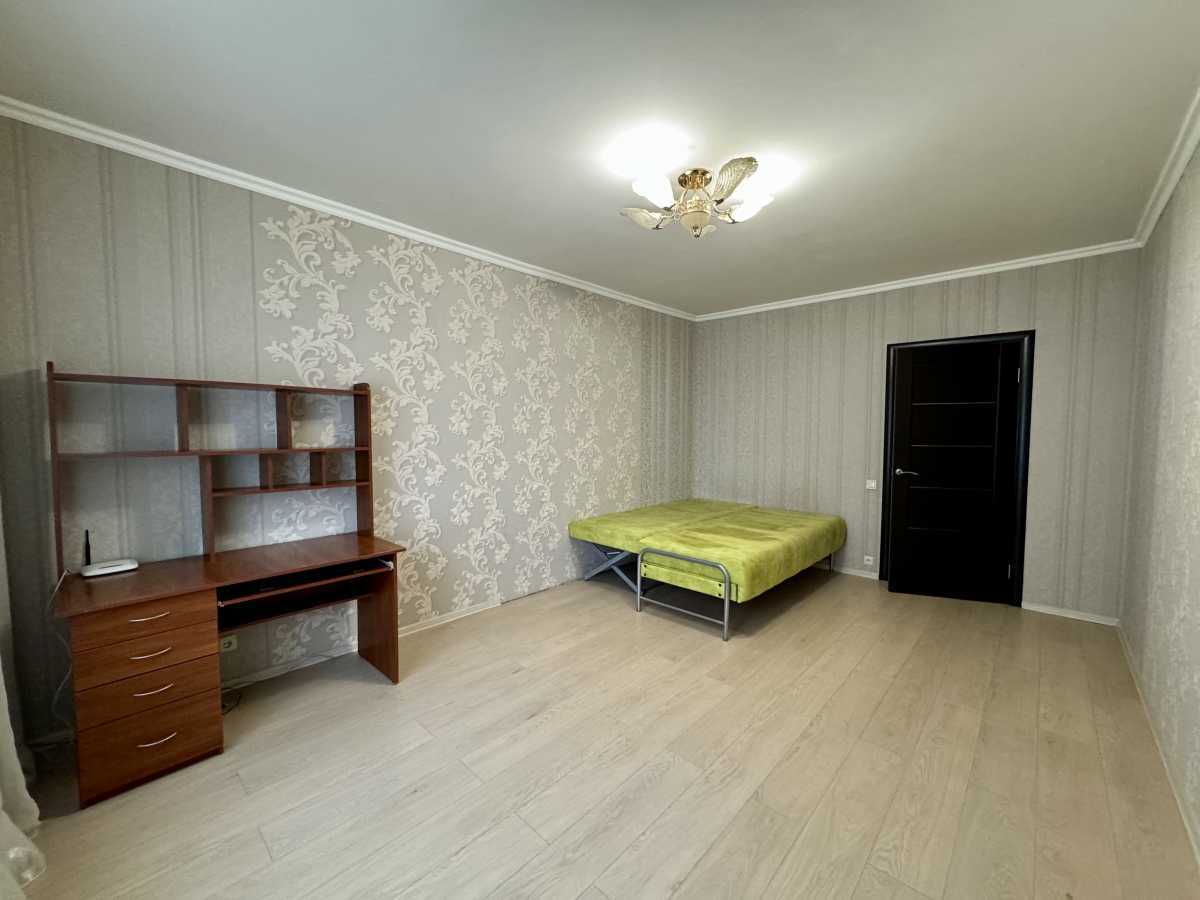 Аренда 1-комнатной квартиры 43 м², Милославская ул., 47