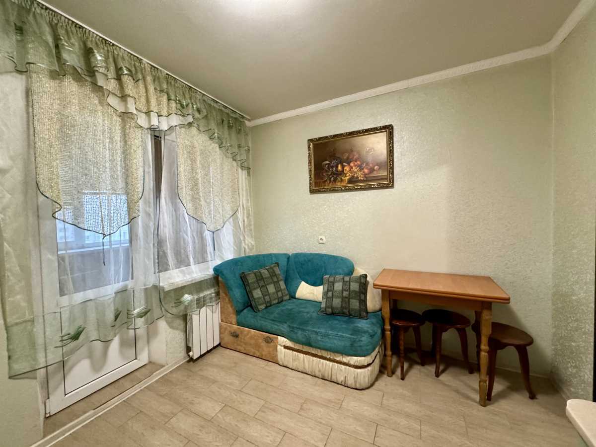 Аренда 1-комнатной квартиры 43 м², Милославская ул., 47