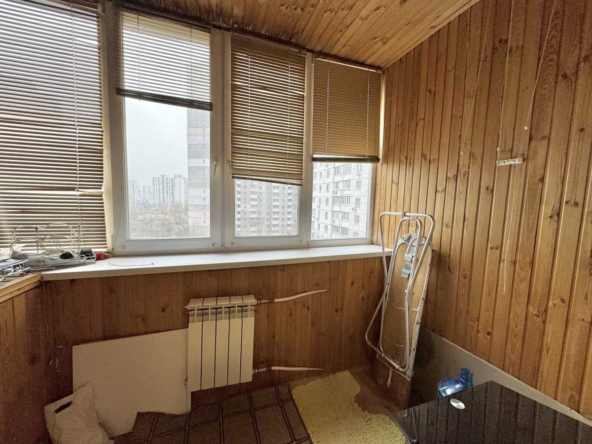 Аренда 1-комнатной квартиры 43 м², Милославская ул., 47