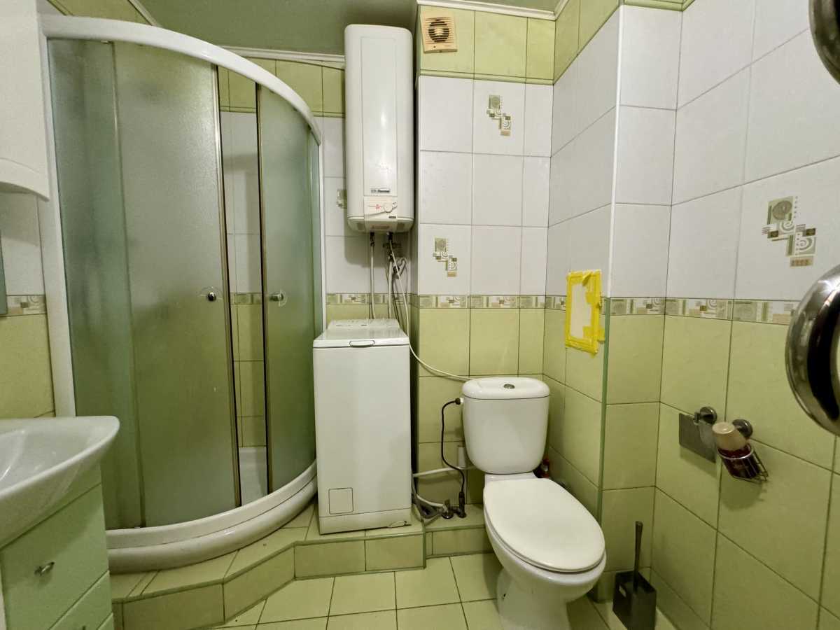 Аренда 1-комнатной квартиры 43 м², Милославская ул., 47