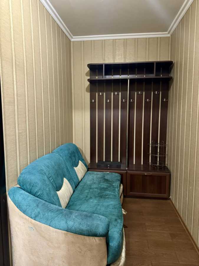 Аренда 1-комнатной квартиры 43 м², Милославская ул., 47