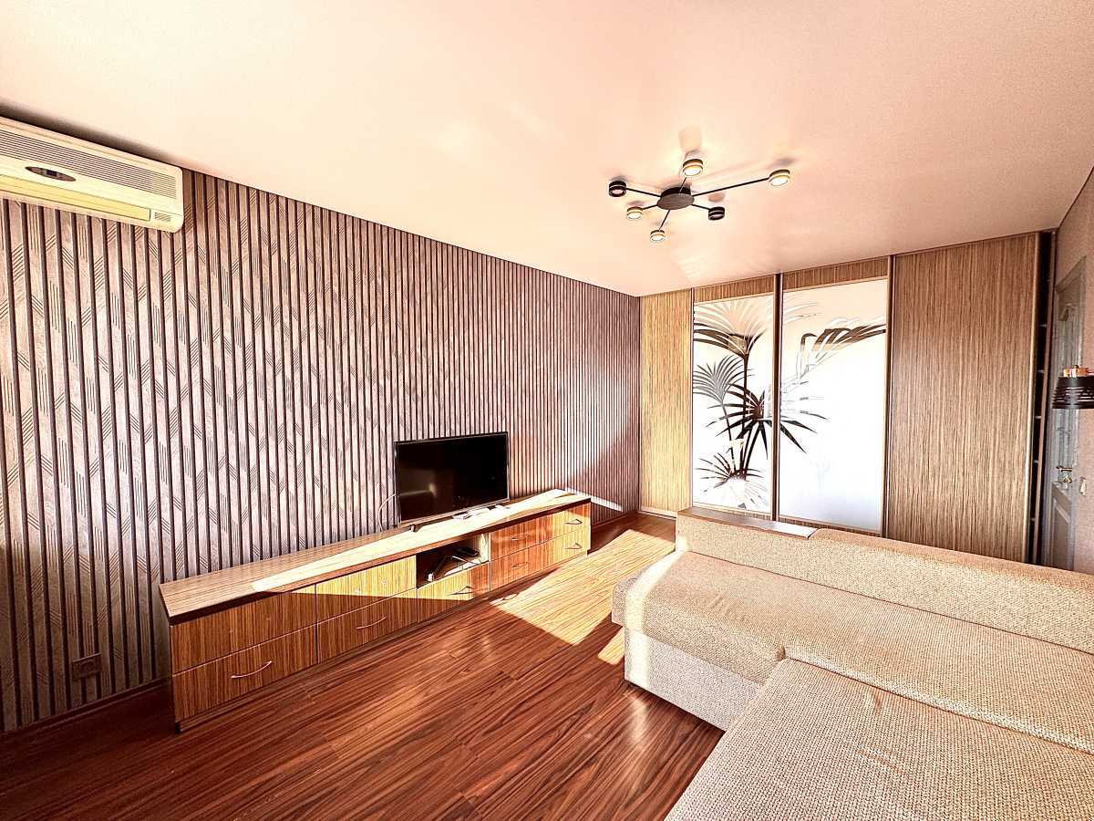 Продажа 1-комнатной квартиры 37.7 м², Оболонский просп., 40