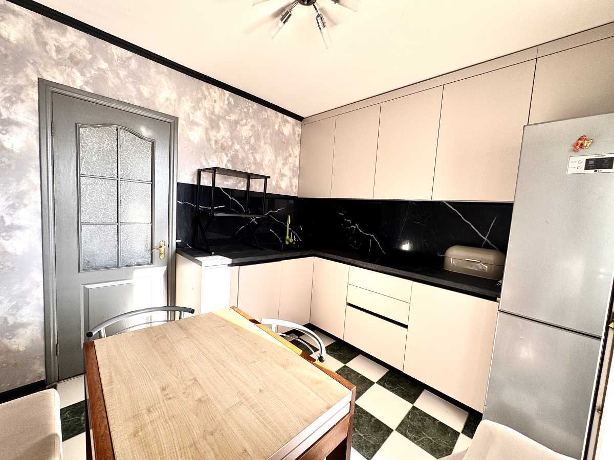 Продажа 1-комнатной квартиры 37.7 м², Оболонский просп., 40