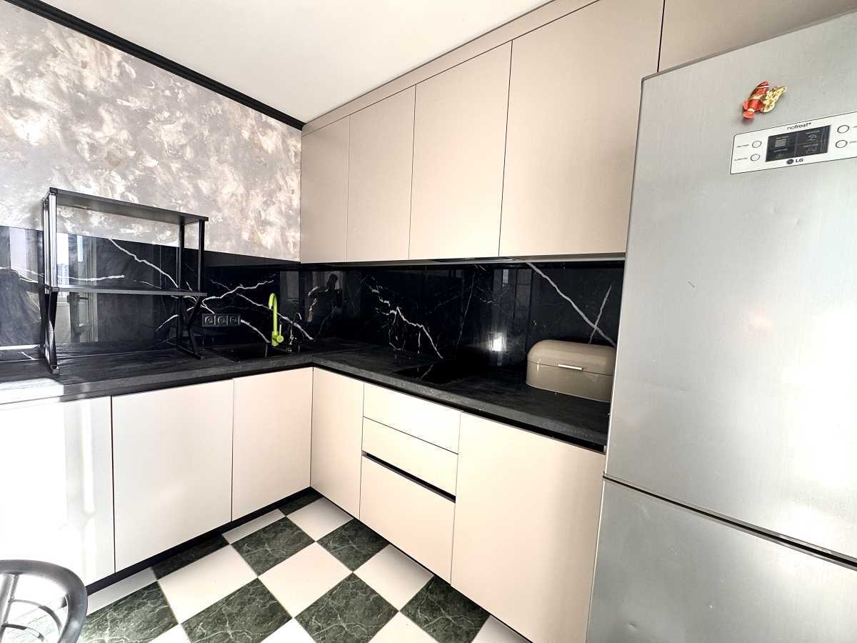 Продажа 1-комнатной квартиры 37.7 м², Оболонский просп., 40