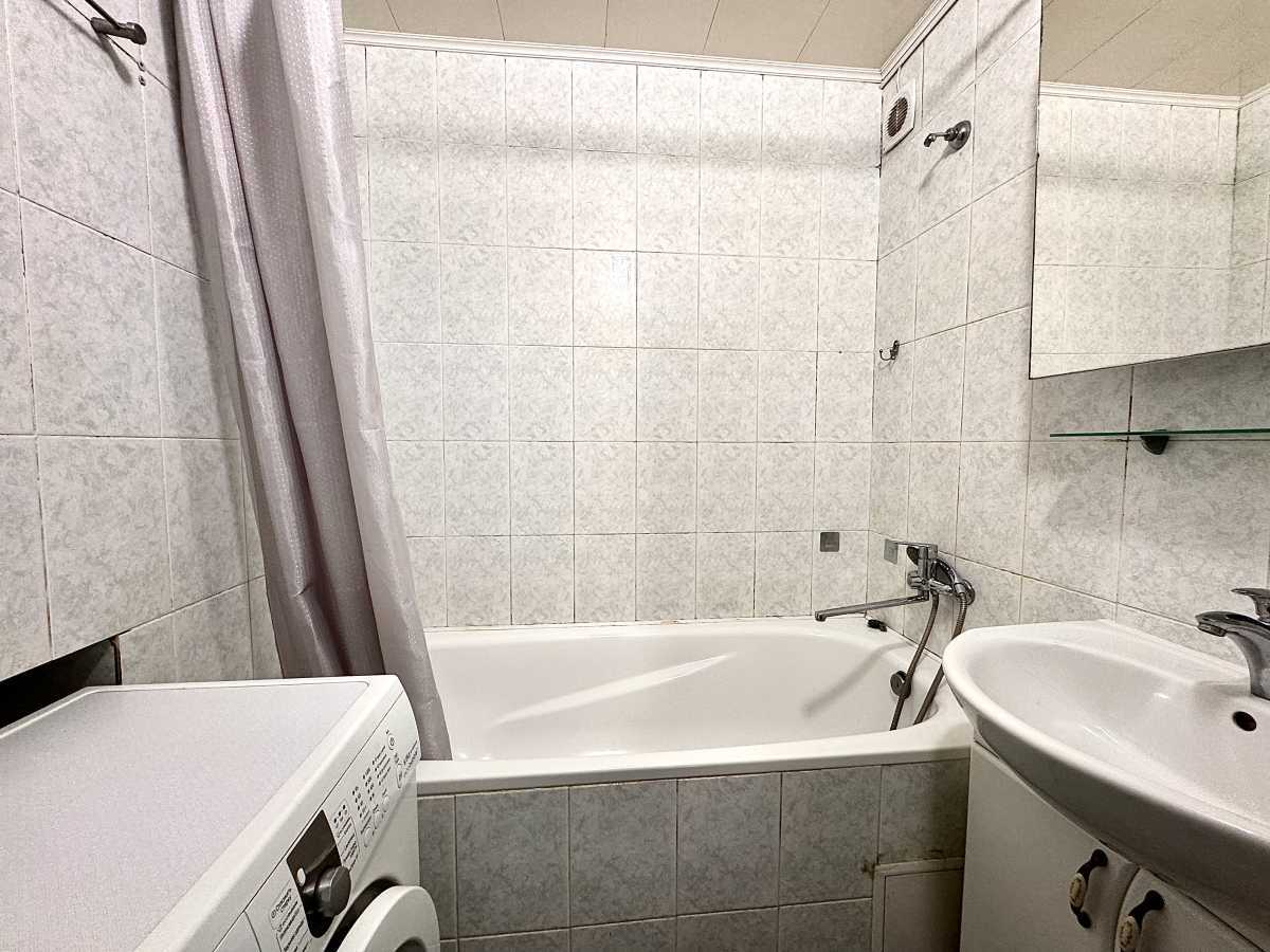 Продажа 1-комнатной квартиры 37.7 м², Оболонский просп., 40