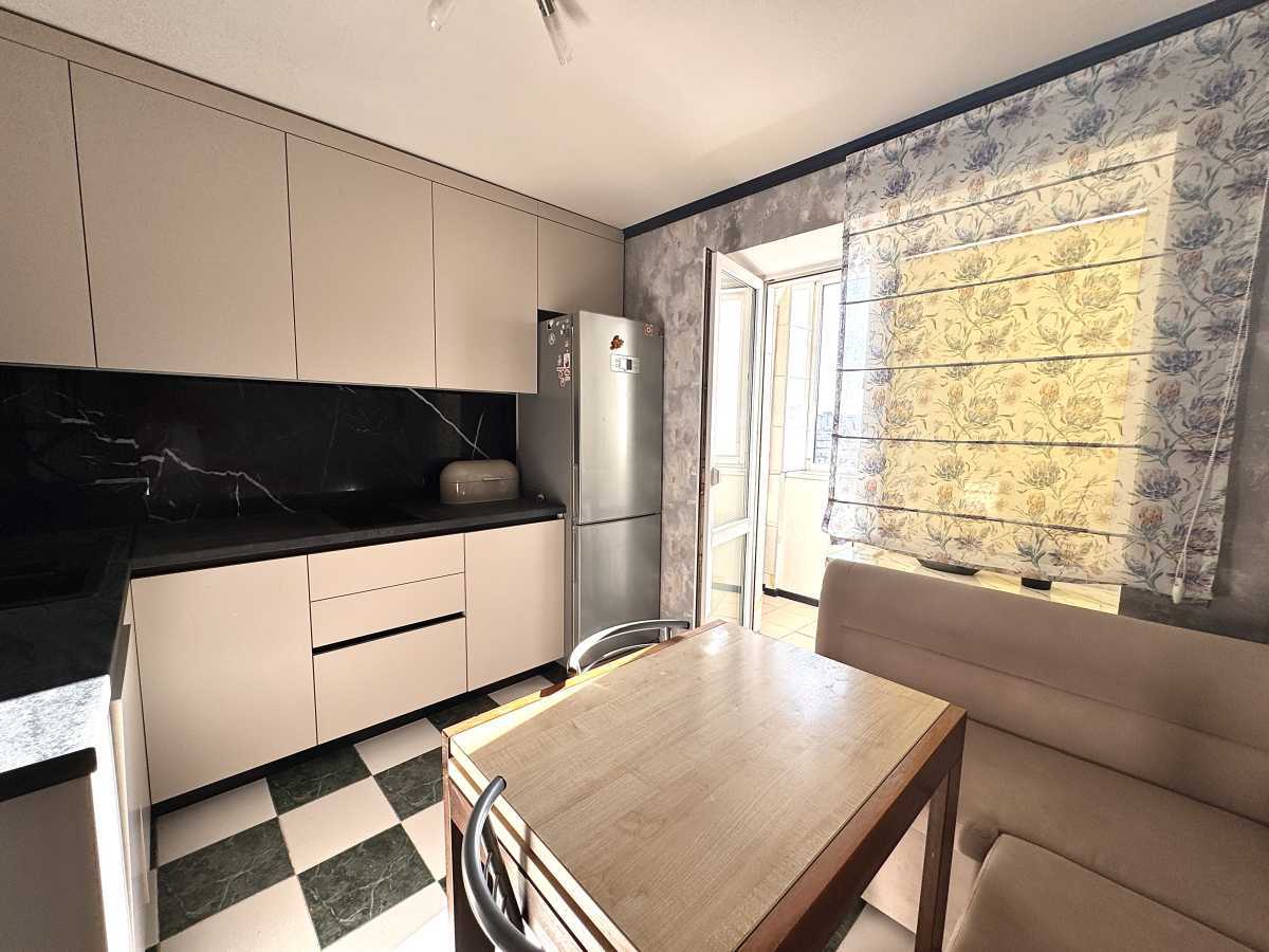 Продажа 1-комнатной квартиры 37.7 м², Оболонский просп., 40