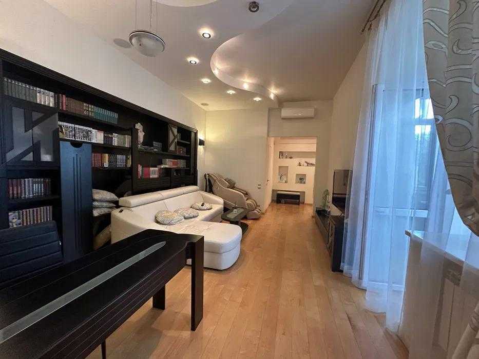 Аренда 2-комнатной квартиры 80 м², Шота Руставели ул., 36