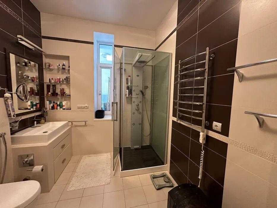 Аренда 2-комнатной квартиры 80 м², Шота Руставели ул., 36