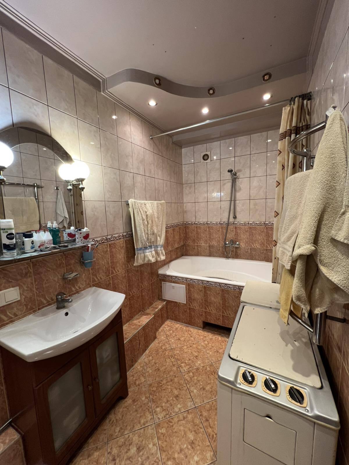 Аренда комнаты/части квартиры, Зодчих ул., 18