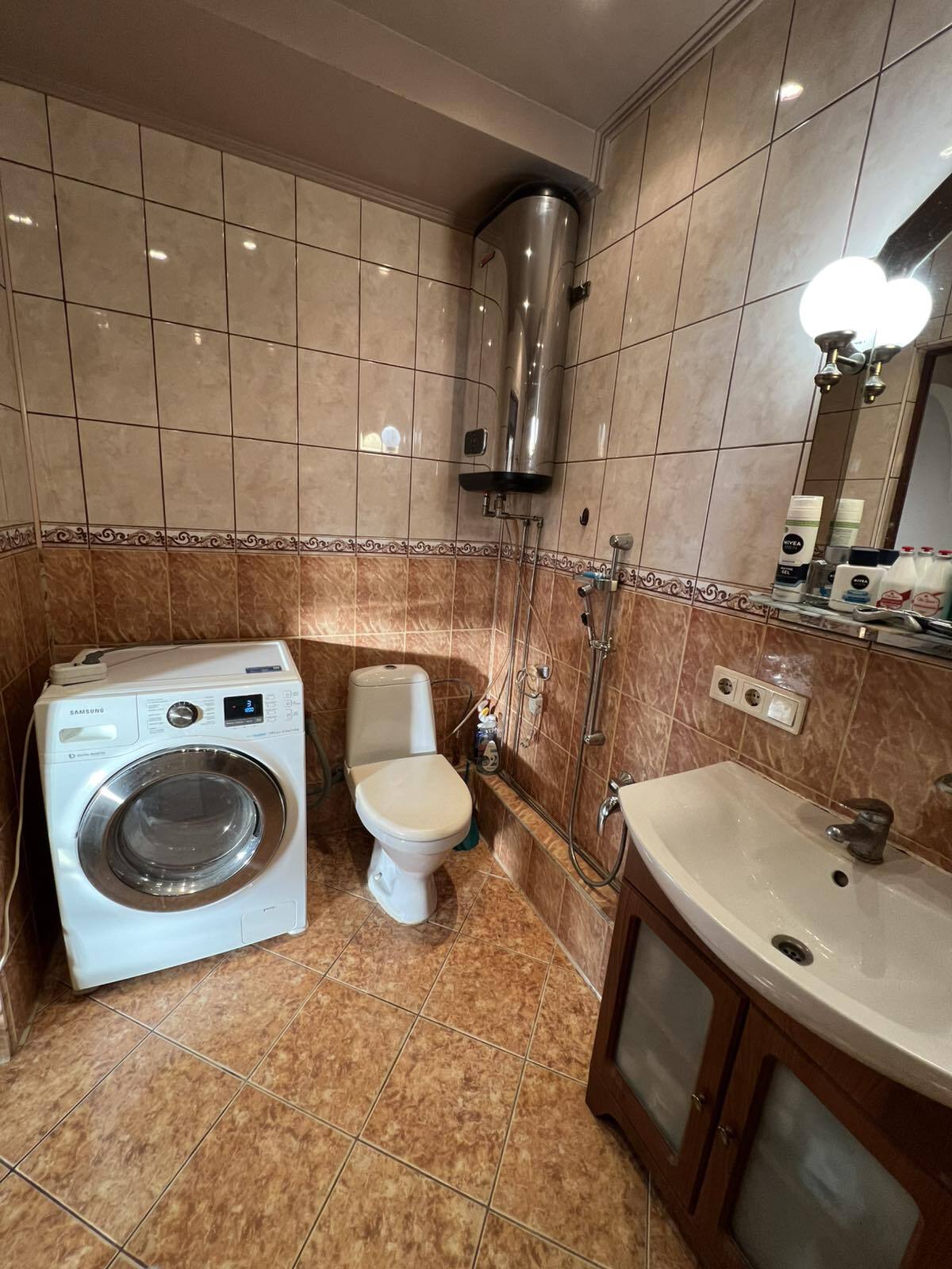 Аренда комнаты/части квартиры, Зодчих ул., 18