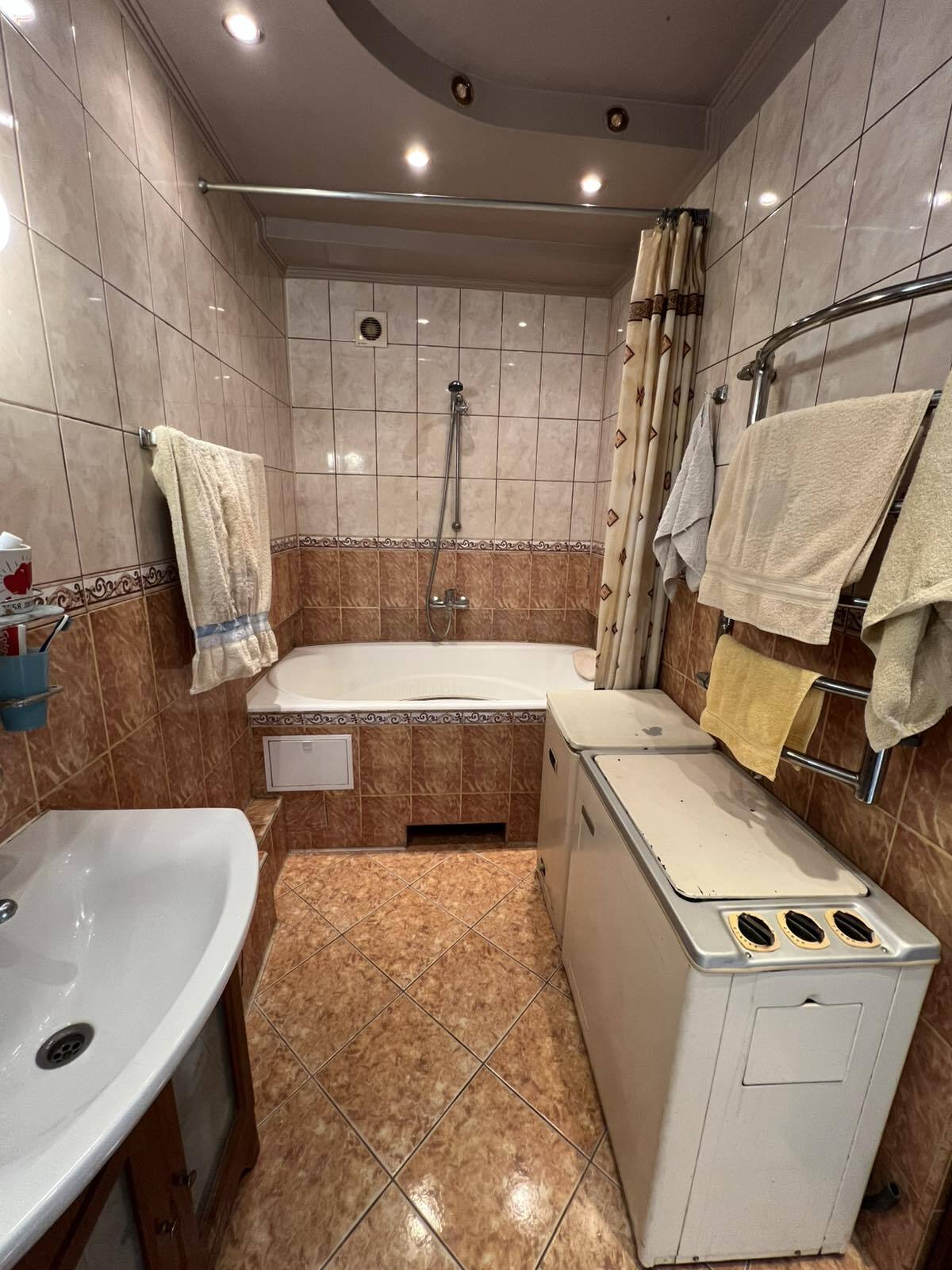 Аренда комнаты/части квартиры, Зодчих ул., 18