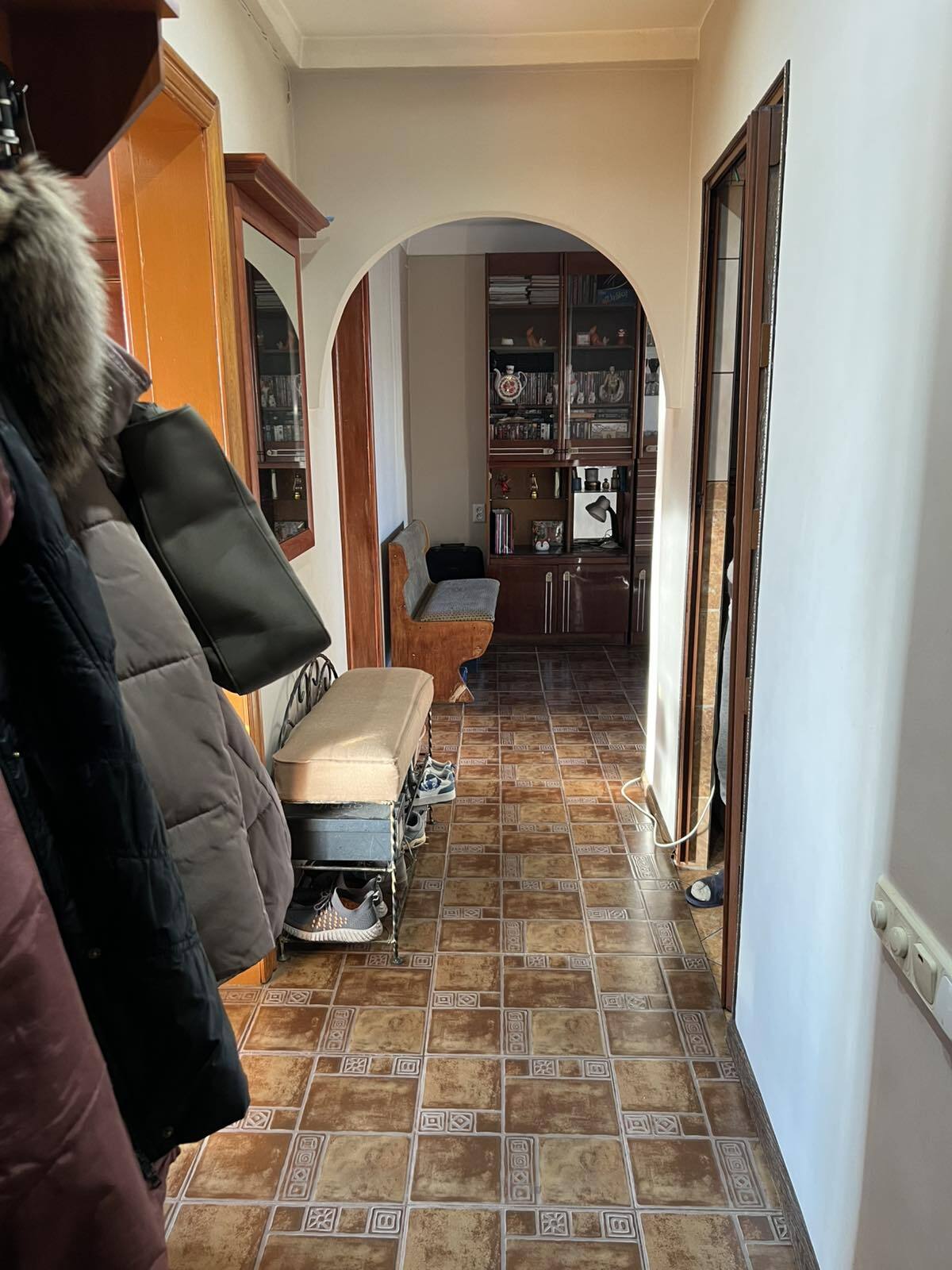 Аренда комнаты/части квартиры, Зодчих ул., 18