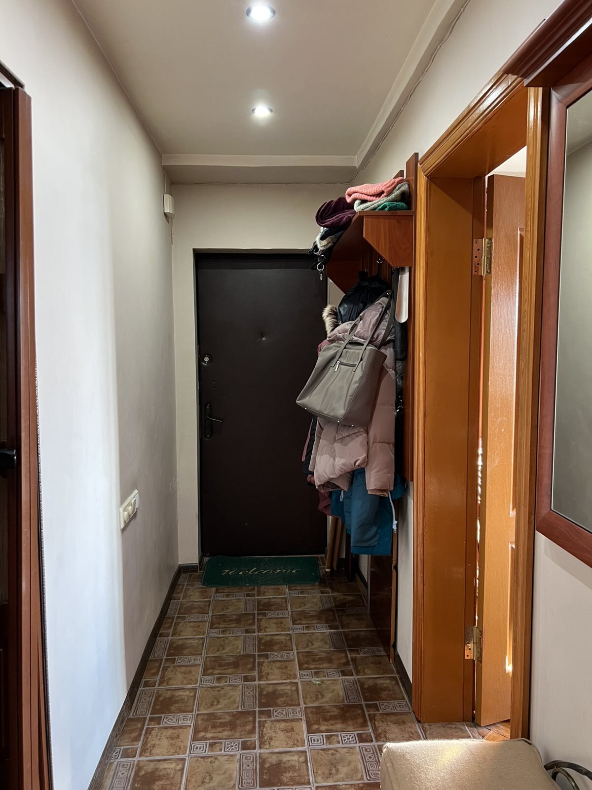 Аренда комнаты/части квартиры, Зодчих ул., 18