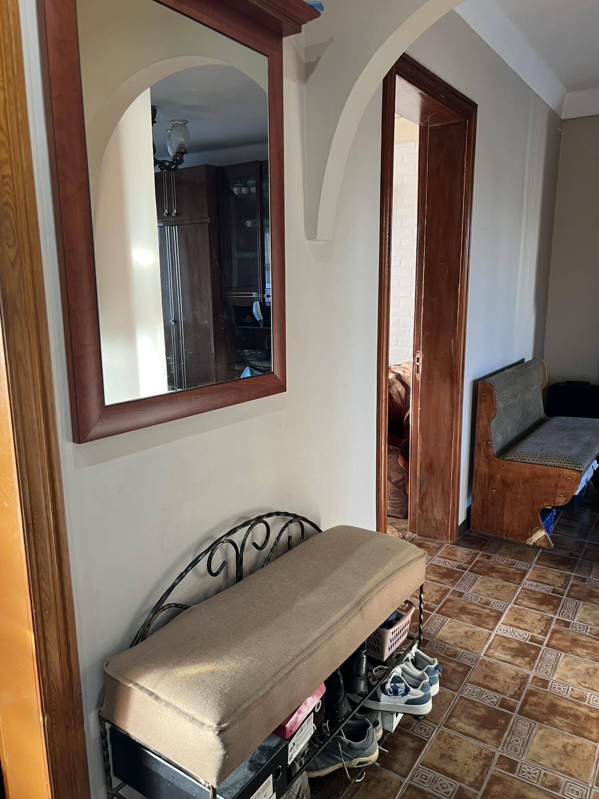 Аренда комнаты/части квартиры, Зодчих ул., 18