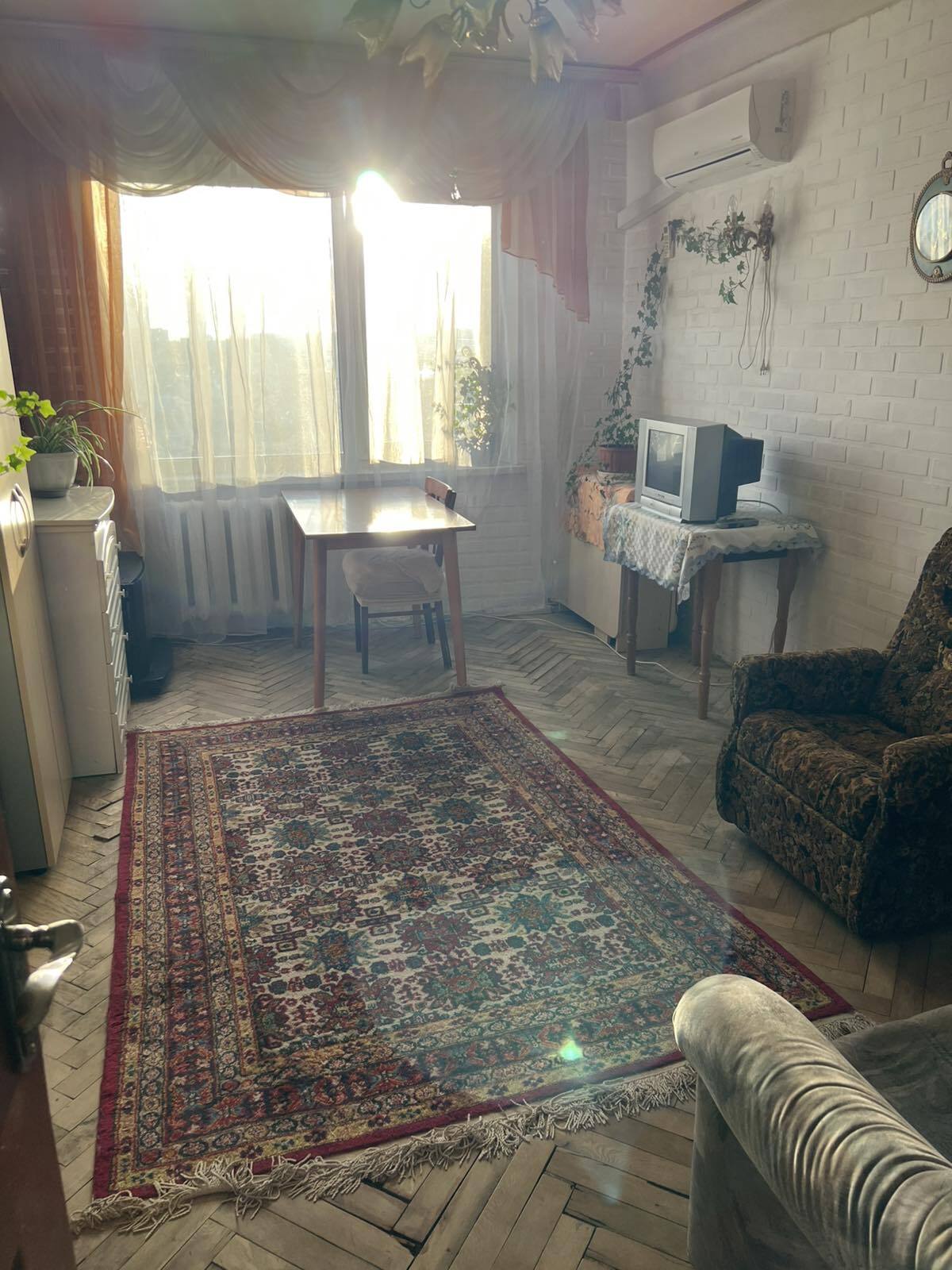 Аренда комнаты/части квартиры, Зодчих ул., 18