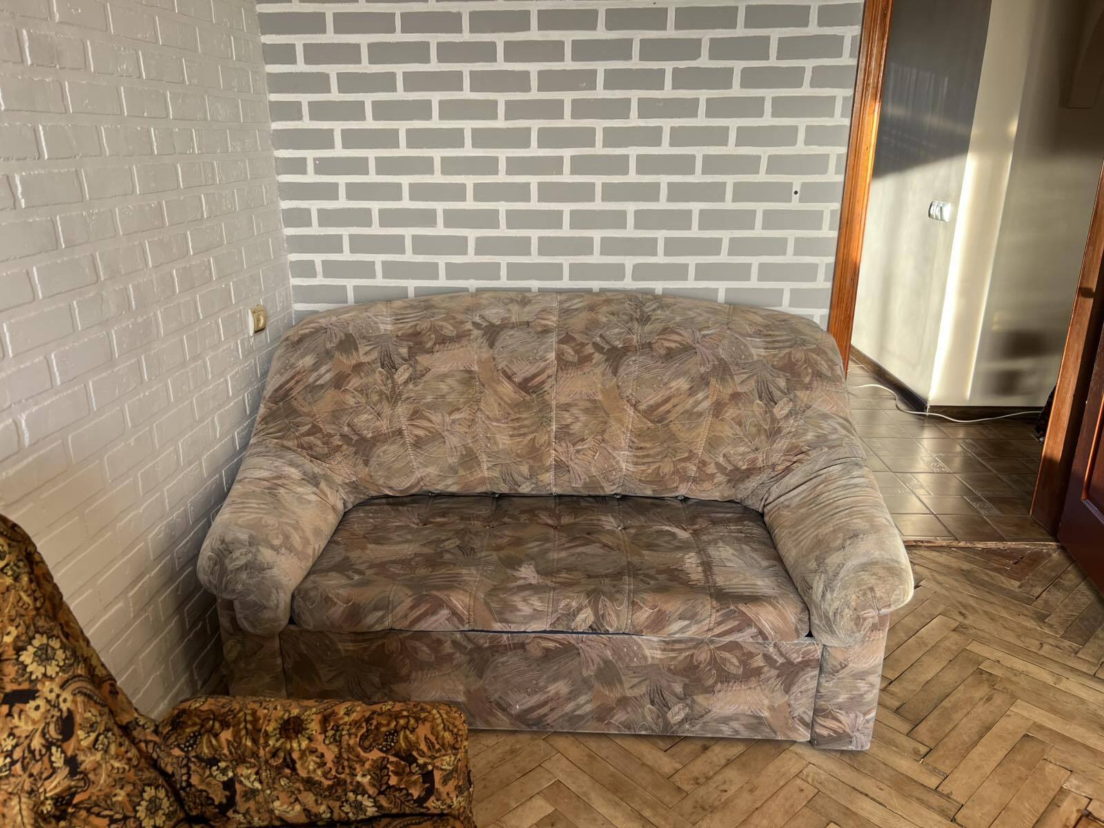 Аренда комнаты/части квартиры, Зодчих ул., 18