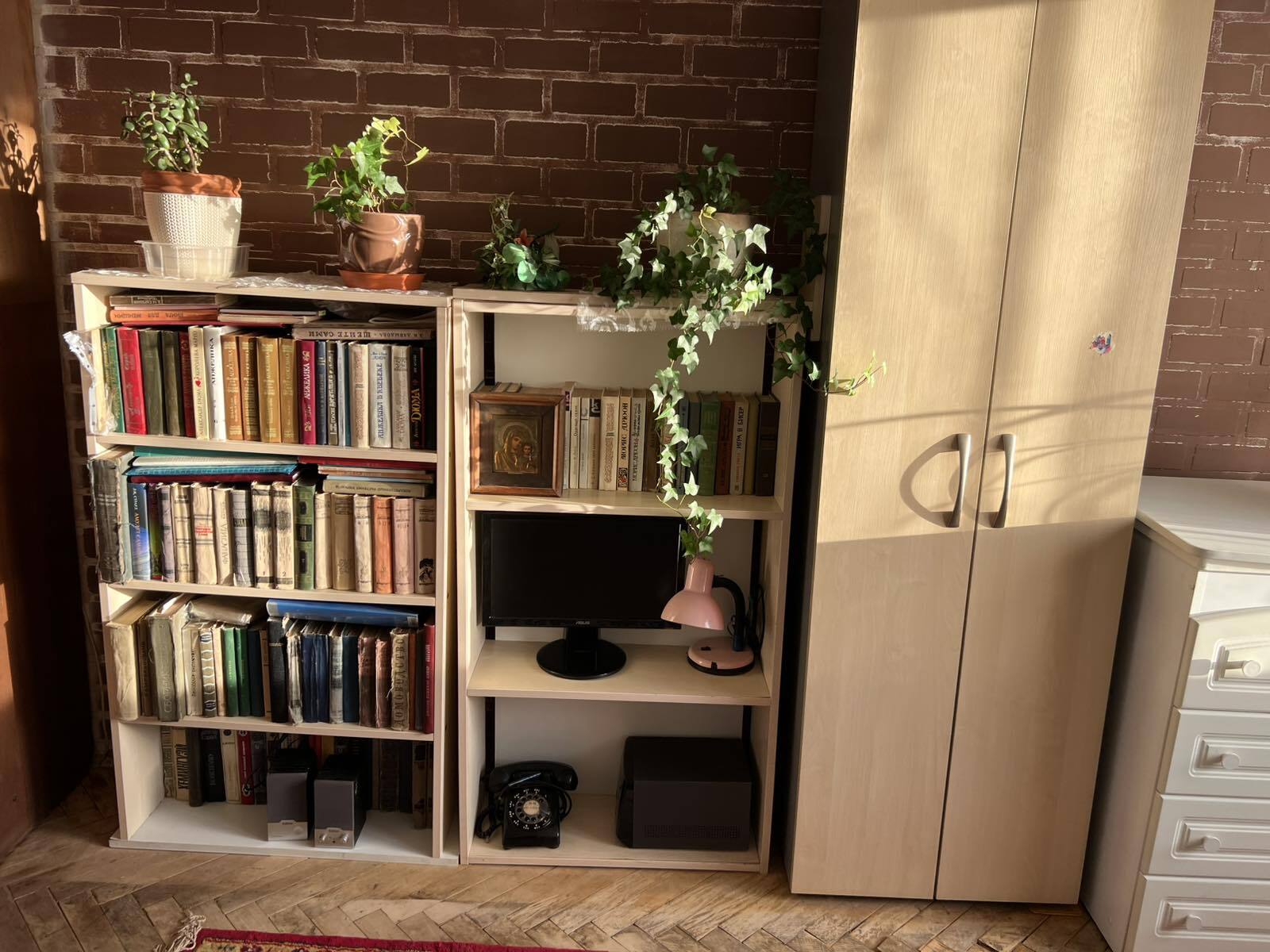 Аренда комнаты/части квартиры, Зодчих ул., 18