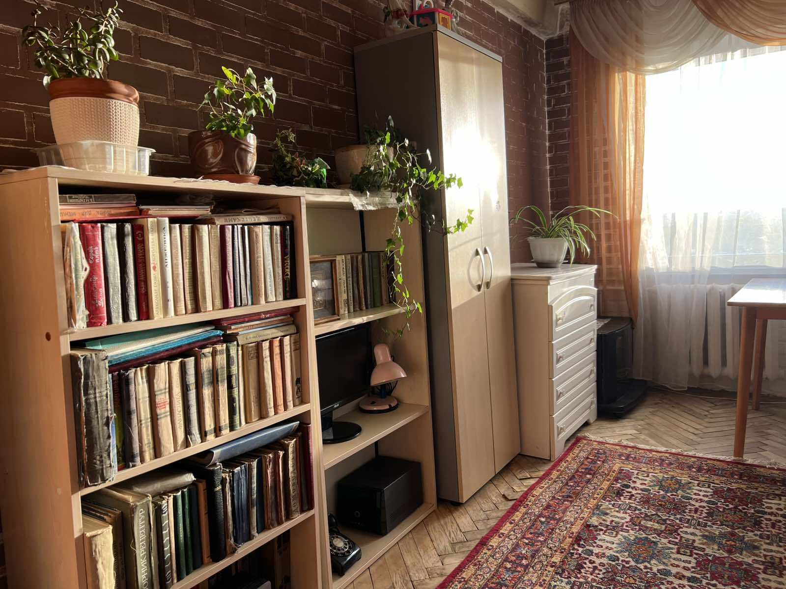 Аренда комнаты/части квартиры, Зодчих ул., 18