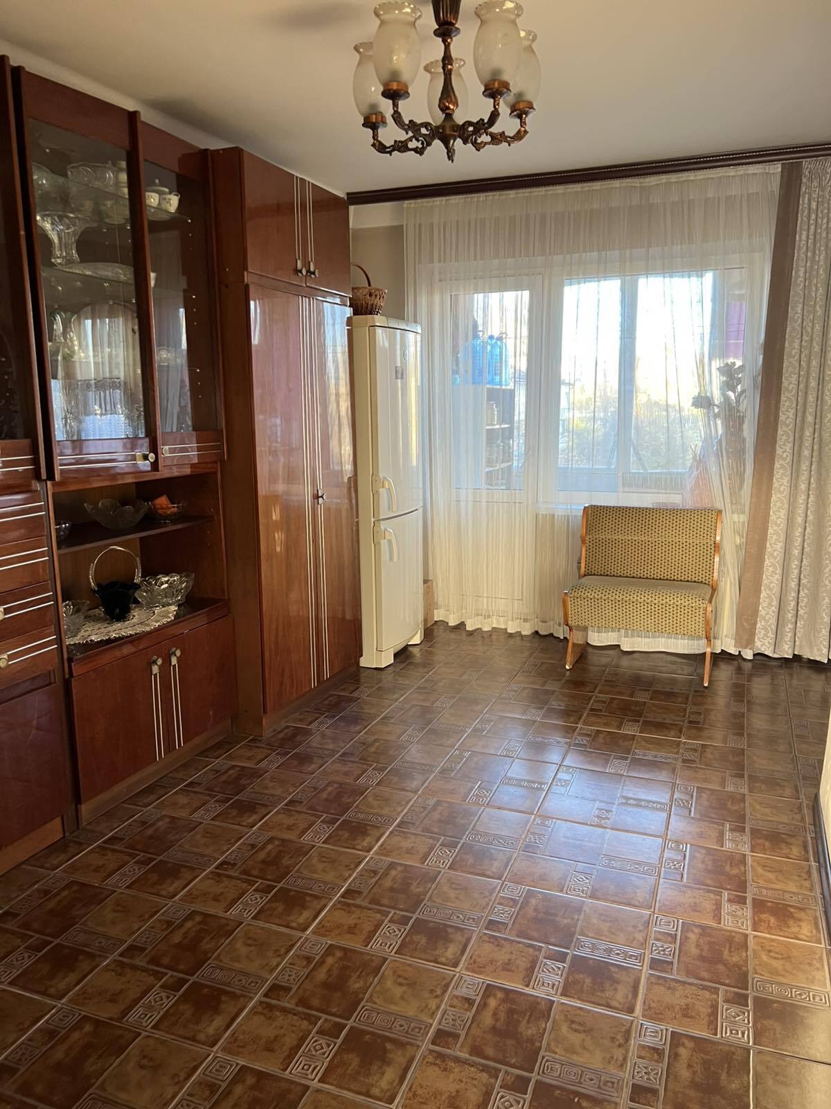 Аренда комнаты/части квартиры, Зодчих ул., 18