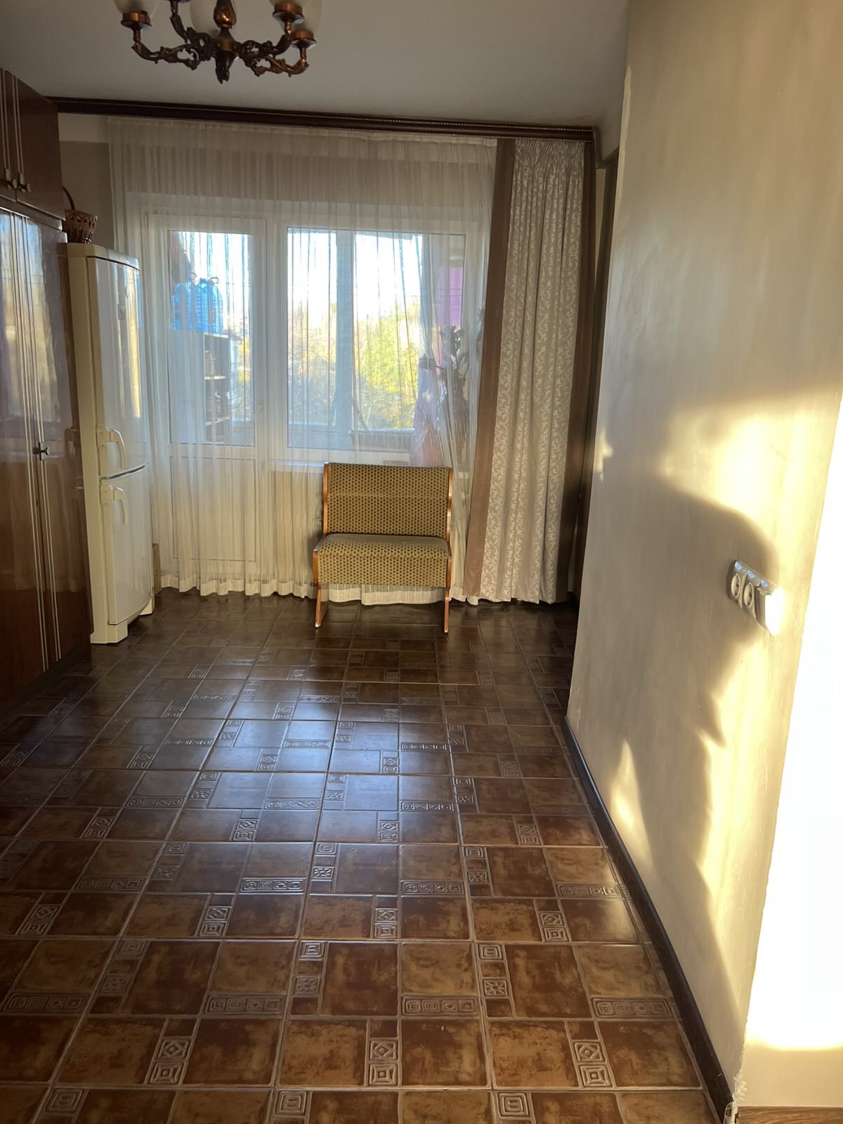 Аренда комнаты/части квартиры, Зодчих ул., 18