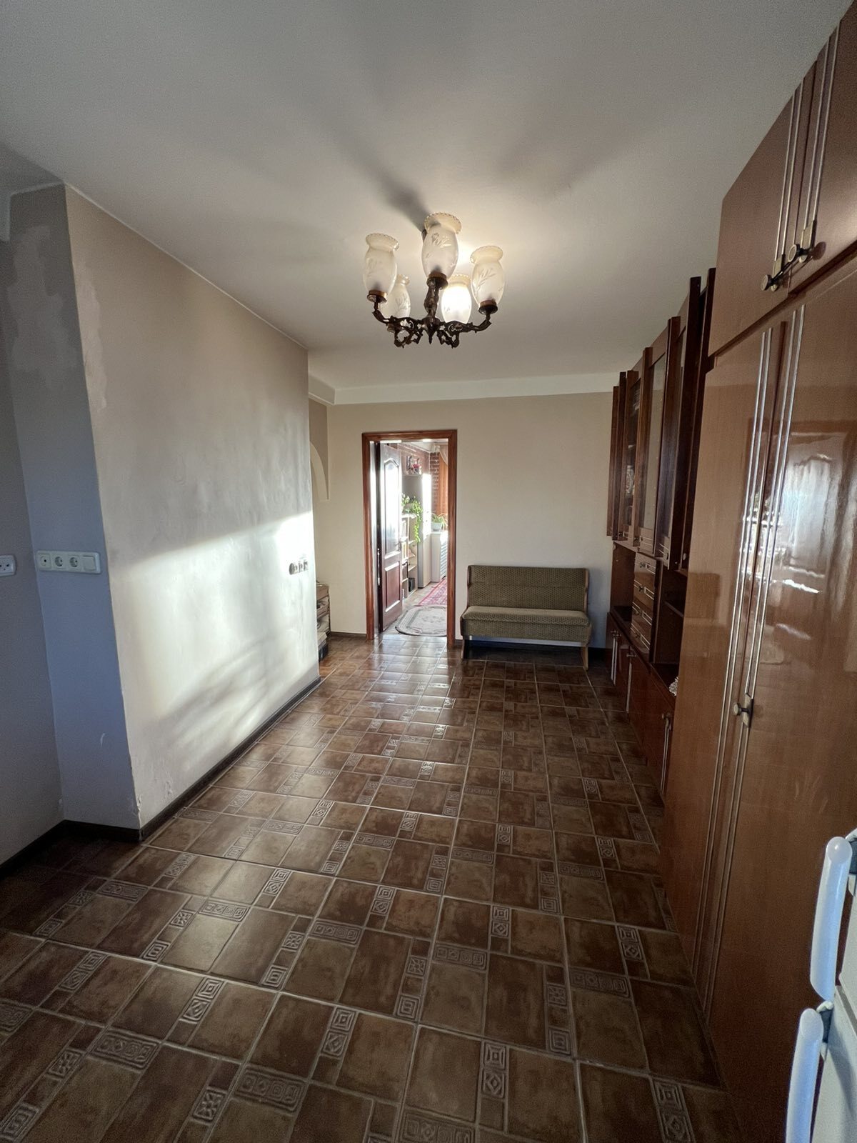 Аренда комнаты/части квартиры, Зодчих ул., 18