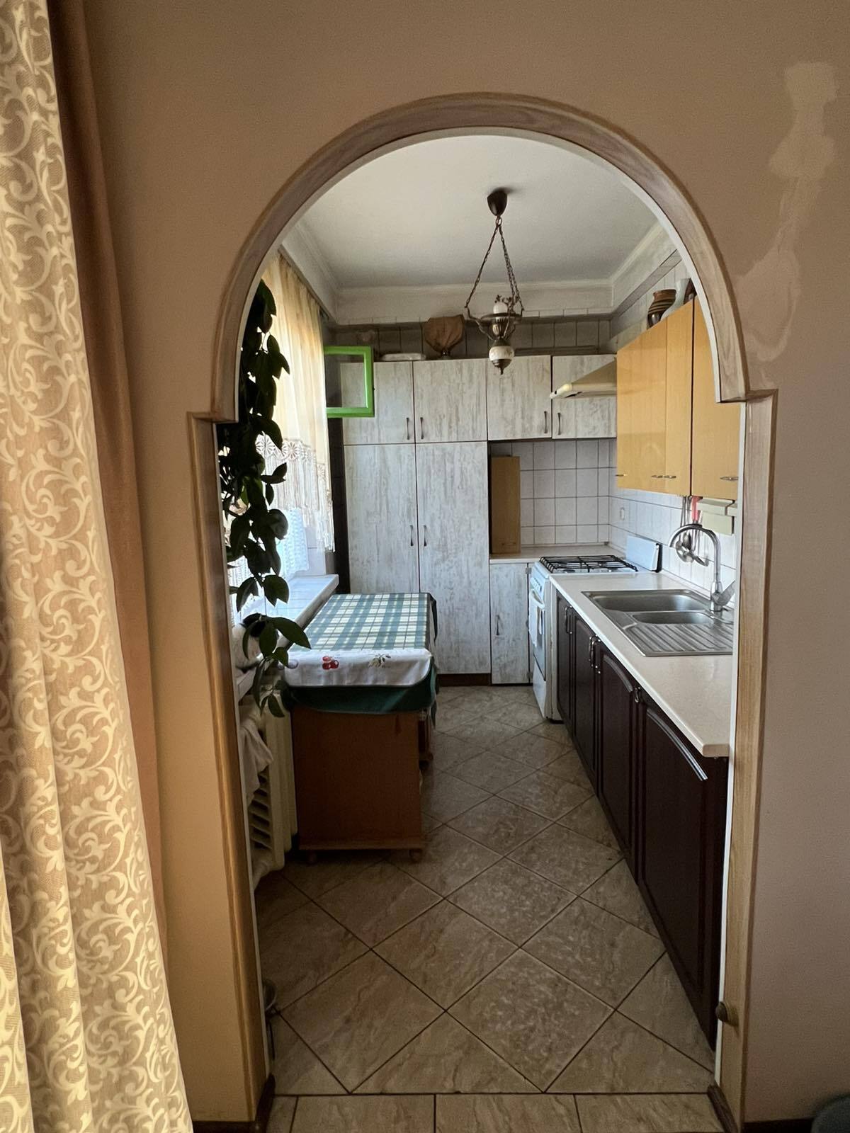 Аренда комнаты/части квартиры, Зодчих ул., 18