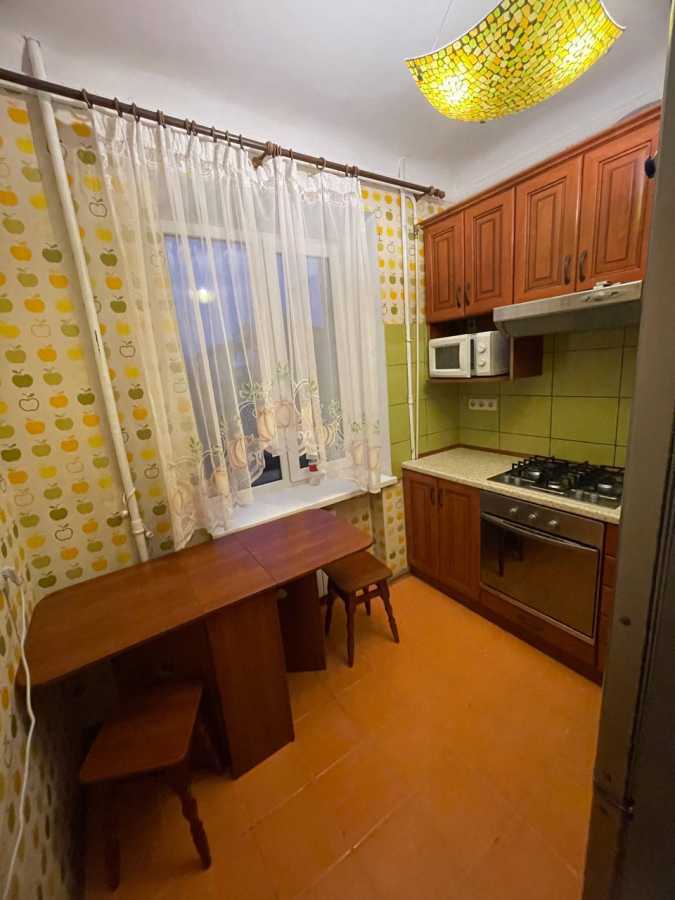 Аренда 2-комнатной квартиры 52 м², Подвойского, 10