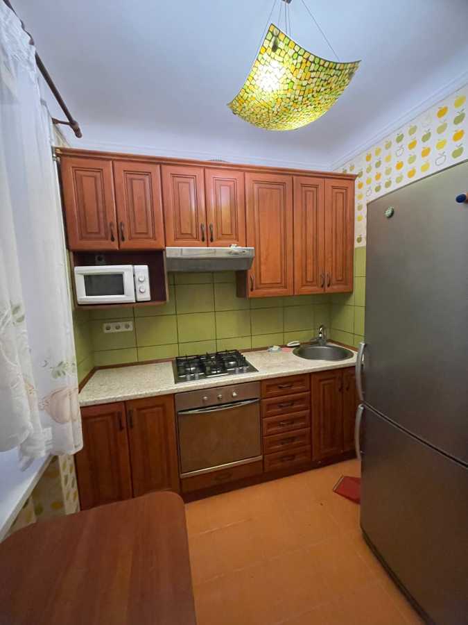 Аренда 2-комнатной квартиры 52 м², Подвойского, 10