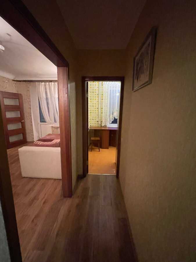 Аренда 2-комнатной квартиры 52 м², Подвойского, 10