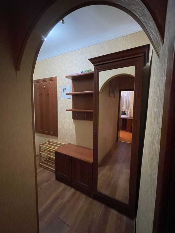 Аренда 2-комнатной квартиры 52 м², Подвойского, 10