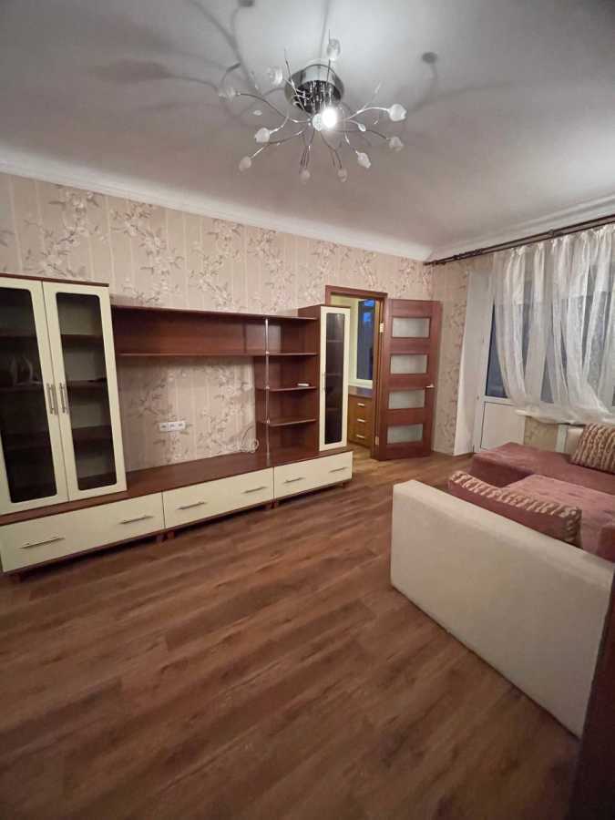 Аренда 2-комнатной квартиры 52 м², Подвойского, 10