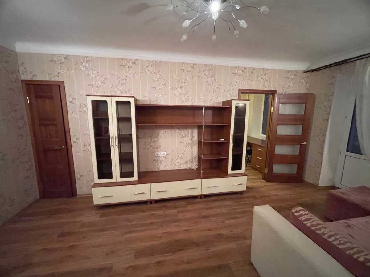 Аренда 2-комнатной квартиры 52 м², Подвойского, 10