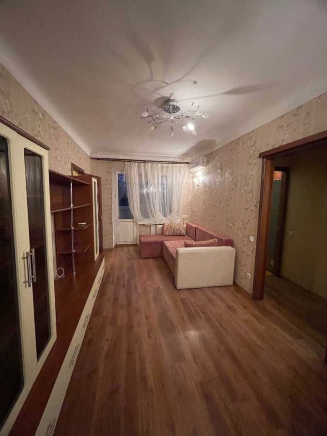 Аренда 2-комнатной квартиры 52 м², Подвойского, 10