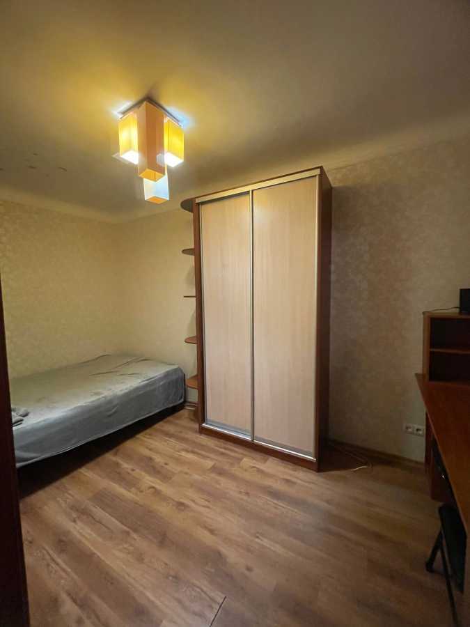 Аренда 2-комнатной квартиры 52 м², Подвойского, 10