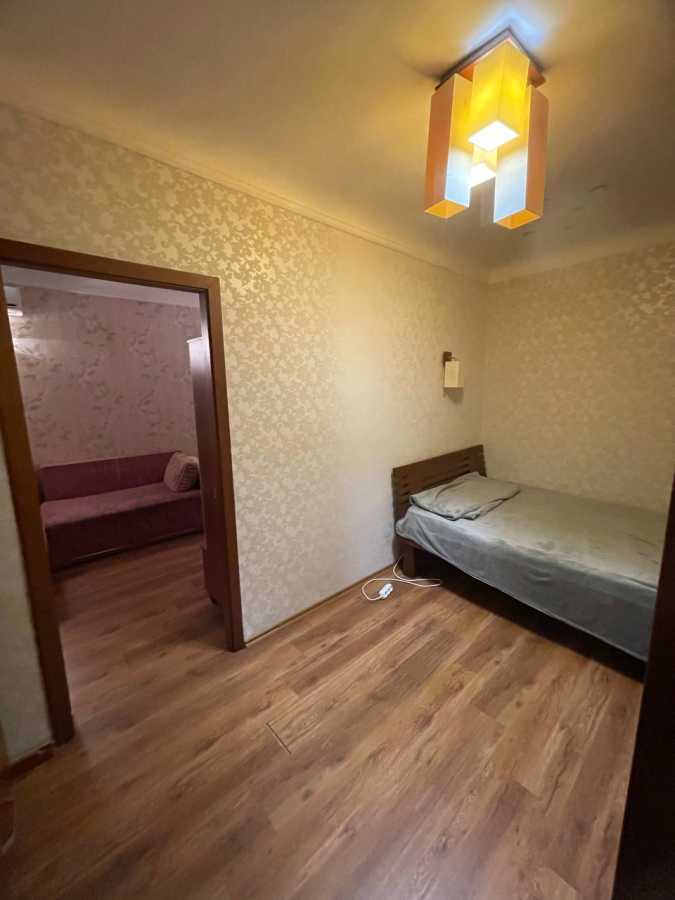 Аренда 2-комнатной квартиры 52 м², Подвойского, 10