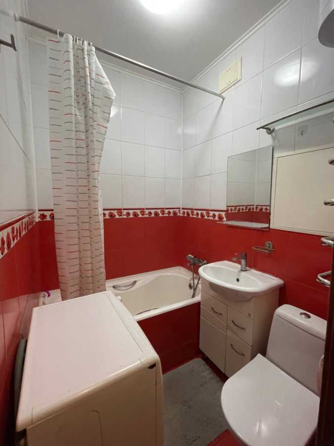 Аренда 2-комнатной квартиры 52 м², Подвойского, 10