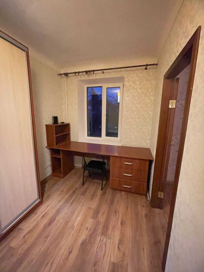 Аренда 2-комнатной квартиры 52 м², Подвойского, 10