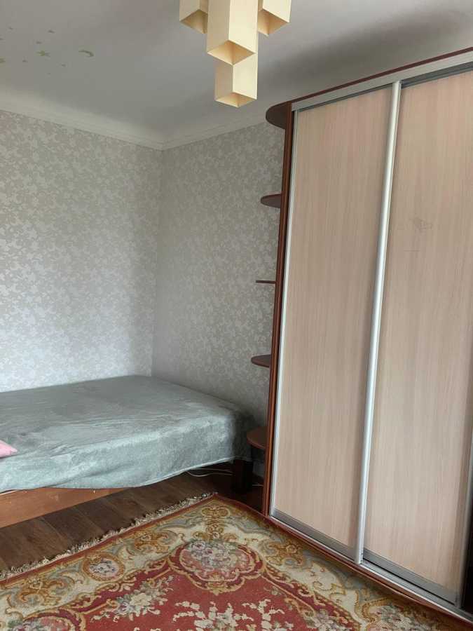 Аренда 2-комнатной квартиры 52 м², Подвойского, 10