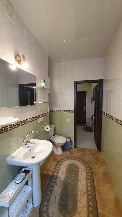 Аренда 2-комнатной квартиры 62 м², Юрия Клена ул., Іллєнка, 51Б