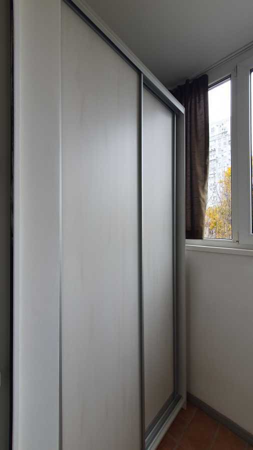 Аренда 2-комнатной квартиры 62 м², Юрия Клена ул., Іллєнка, 51Б