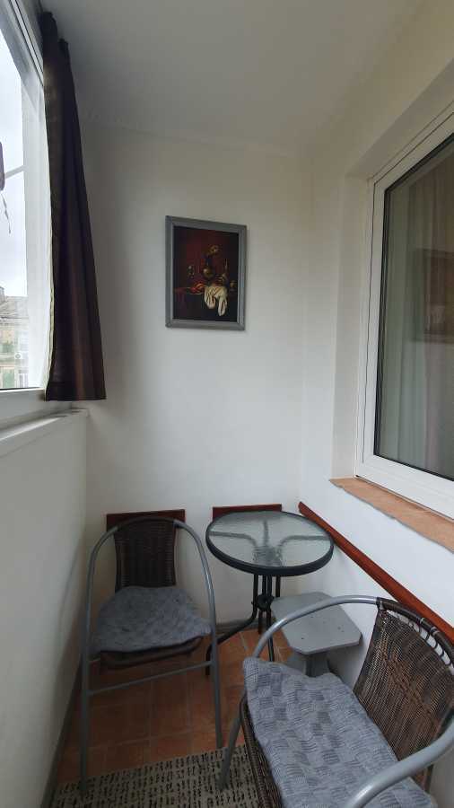 Аренда 2-комнатной квартиры 62 м², Юрия Клена ул., Іллєнка, 51Б