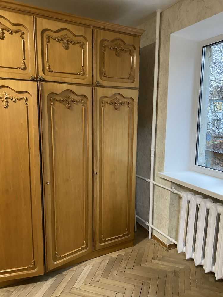 Аренда 2-комнатной квартиры 61 м², Михаила Донца ул., Ломоносова, 4