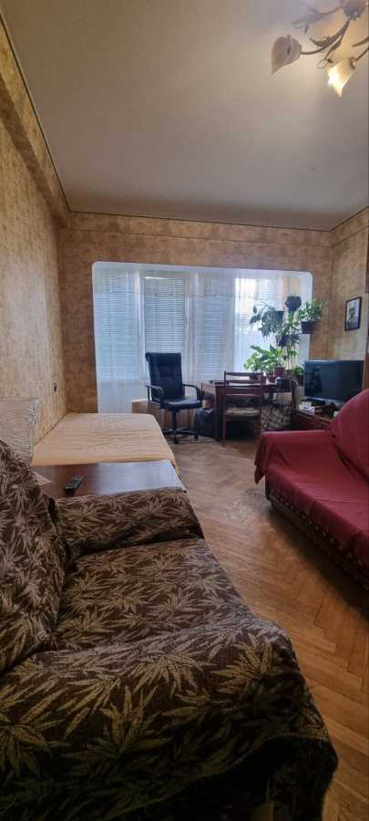 Продажа 2-комнатной квартиры 48 м², Политехнический пер., 3