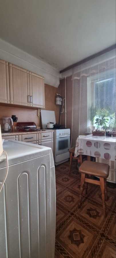 Продажа 2-комнатной квартиры 48 м², Политехнический пер., 3