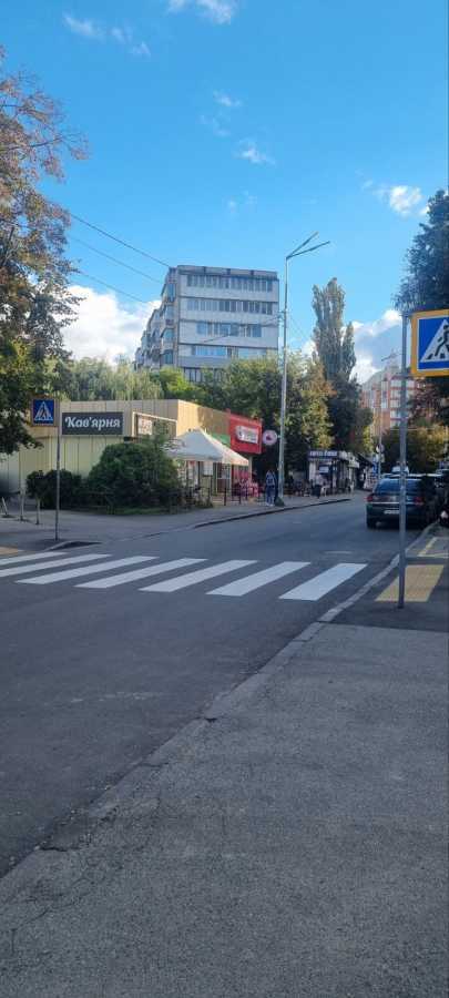 Продажа 2-комнатной квартиры 48 м², Политехнический пер., 3