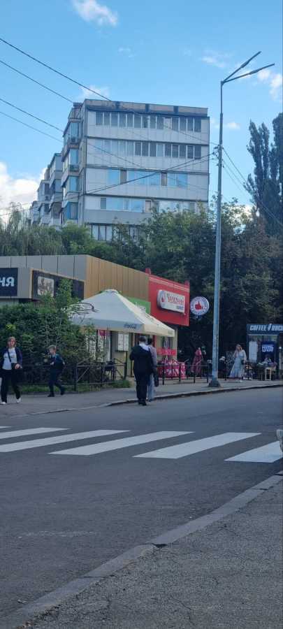 Продажа 2-комнатной квартиры 48 м², Политехнический пер., 3